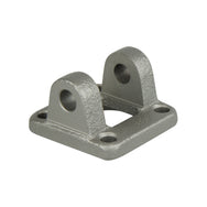 Cap-End Female Clevis (ISO 15552)