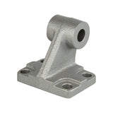 Imagen destacada de la colección - Cap-End Male Angled Clevises (ISO 15552)