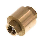 Imagen destacada de la colección - Check Valves
