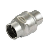 Imagen destacada de la colección - Stainless Steel Check Valves