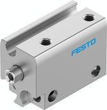 Imagen destacada de la colección - Single Acting Compact Cylinders