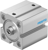 Imagen destacada de la colección - Festo Compact Cylinders, Double-Acting ADN-S