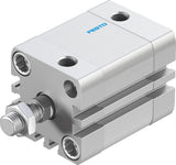 Imagen destacada de la colección - Festo Pneumatic Cylinder