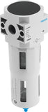 Imagen destacada de la colección - Festo Compressed Air Filters LF
