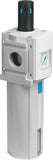 Imagen destacada de la colección - Festo Compressed Air Filter Regulators MS12-LFR