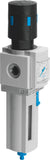 Imagen destacada de la colección - Compressed Air Filter Regulators MS4-LFR