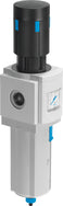 Compressed Air Filter Regulators MS6-LFR