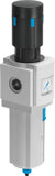 Imagen destacada de la colección - Festo Compressed Air Filter Regulators MS6-LFR