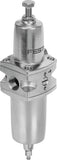 Imagen destacada de la colección - Filter Regulators PCRP And LFR/LFRS Series