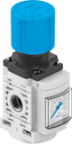 Imagen destacada de la colección - Compressed Air Regulators