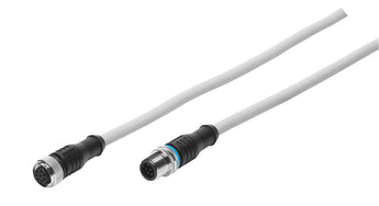 Festo Connecting Cables KM12