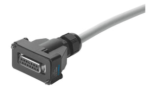 Festo Connector Cables