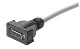 Imagen destacada de la colección - Festo Connecting Cables KMP