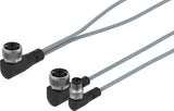 Imagen destacada de la colección - Festo Connecting Cables NEDV