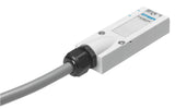 Imagen destacada de la colección - Festo Connecting Cables VMPA-KM, VMPAL-KM