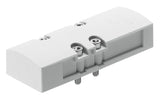 Imagen destacada de la colección - Cover Plates For Festo Pneumatic Valves ISO 5599-2