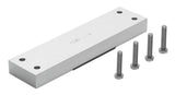 Imagen destacada de la colección - Cover Plates For Festo Pneumatic Valves Cassette Valves