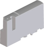 Imagen destacada de la colección - Cover Plates For Festo Pneumatic Valves VOVC