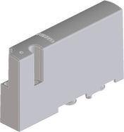 Cover Plates For Festo Pneumatic Valves VOVC