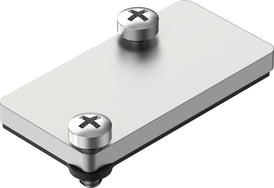 Cover Plates For Pneumatic Valves