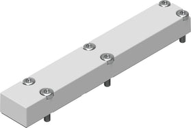 Cover Plates For Festo Pneumatic Valves VPWP