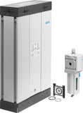 Imagen destacada de la colección - Festo Desiccant Air Dryers PDAD