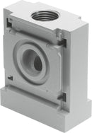 Distributor Blocks MS6-FRM-FRZ