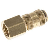 Imagen destacada de la colección - DN 2.7 Air Coupling Sockets With Female Threads