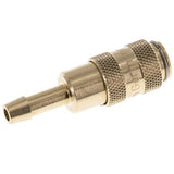Imagen destacada de la colección - DN 2.7 Air Coupling Sockets With Hose Pillar