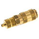 Imagen destacada de la colección - DN 2.7 Air Coupling Sockets With Union Nut