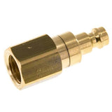 Imagen destacada de la colección - DN 5 Air Coupling Plugs With Female Threads