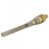Imagen destacada de la colección - DN 5 Air Coupling Plugs With Union Nut And Bend Protection