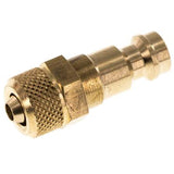 Imagen destacada de la colección - DN 5 Air Coupling Plugs With Union Nut