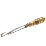 Imagen destacada de la colección - DN 5 Air Coupling Sockets With Union Nut Bend Protection