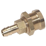 Imagen destacada de la colección - Pull Off DN 5 Air Coupling Sockets With Hose Pillar And Bulkhead