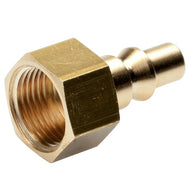 DN 5.5 Orion Air Coupling Plugs With Female Threads