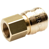 Imagen destacada de la colección - DN 5.5 Orion Air Coupling Sockets With Female Threads