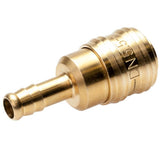 Imagen destacada de la colección - DN 5.5 Orion Air Coupling Sockets With Hose Pillar