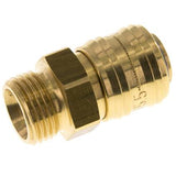 Imagen destacada de la colección - DN 5.5 Orion Air Coupling Sockets With Male Threads