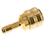 Imagen destacada de la colección - DN 7.2 Euro Air Coupling Sockets With Hose Pillar