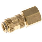 Imagen destacada de la colección - DN 2.7 Air Coupling Sockets