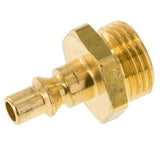 Imagen destacada de la colección - DN 5.5 Orion Air Coupling Plugs