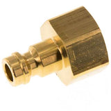 Imagen destacada de la colección - DN 5 Air Coupling Plugs