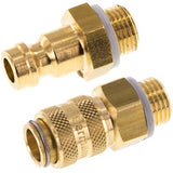 Imagen destacada de la colección - DN 5 Air Couplings