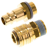 Imagen destacada de la colección - DN 7.2 Euro Air Couplings