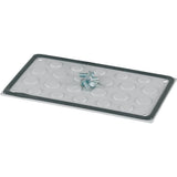 Imagen destacada de la colección - Cable Gland Plates For Enclosures And Control Cabinets