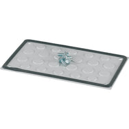 Cable Gland Plates For Enclosures And Control Cabinets