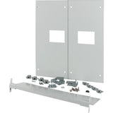 Imagen destacada de la colección - Covers - Infill Panels - Identification Strips For Switchgear Cabinets