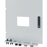 Imagen destacada de la colección - Doors And Operating Panels For Enclosures And Cabinets