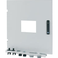 Doors And Operating Panels For Enclosures And Cabinets